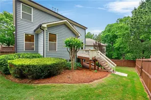 4030 Baverton Dr, Suwanee, GA 30024 - Photo 36