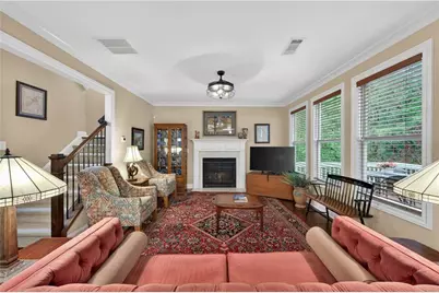 4030 Baverton Drive, Suwanee, GA 30024 - Photo 8