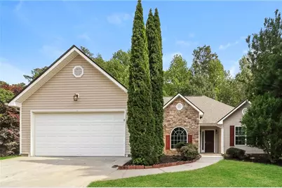 187 Alexis Drive, Dallas, GA 30132 - Photo 1