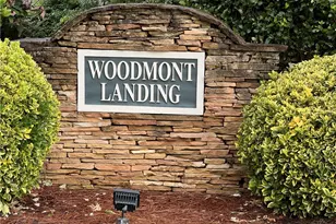 6513 Woodmont Blvd, Peachtree Corners, GA 30092 - Photo 2