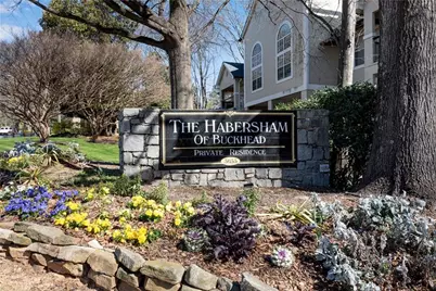 3655 Habersham Road NE #B148, Atlanta, GA 30305 - Photo 28