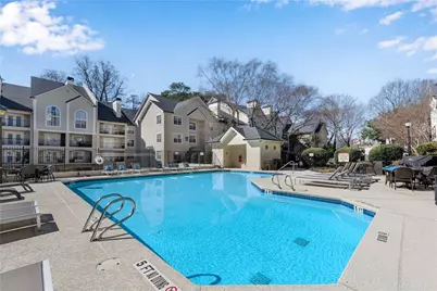 3655 Habersham Road NE #B148, Atlanta, GA 30305 - Photo 32