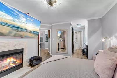 3655 Habersham Road NE #B148, Atlanta, GA 30305 - Photo 14