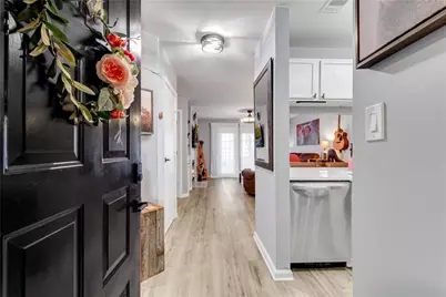 3655 Habersham Road NE #B148, Atlanta, GA 30305 - Photo 4