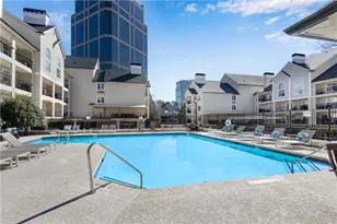 3655 Habersham Rd NE, Atlanta, GA 30305 - Photo 2