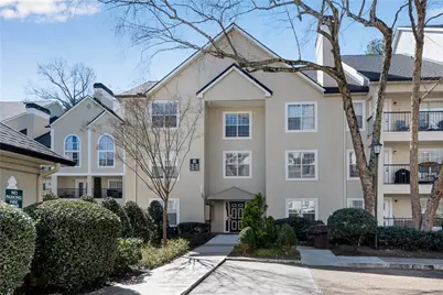 3655 Habersham Road NE #B148, Atlanta, GA 30305 - Photo 30