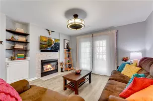 3655 Habersham Rd NE, Atlanta, GA 30305 - Photo 1