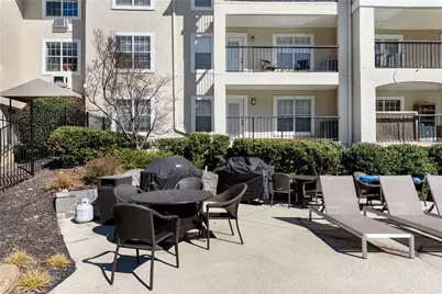 3655 Habersham Road NE #B148, Atlanta, GA 30305 - Photo 34