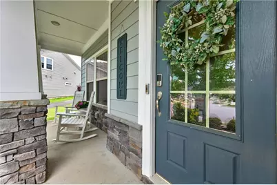 215 Meadows Court, Woodstock, GA 30189 - Photo 4