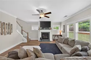 215 Meadows Ct, Woodstock, GA 30189 - Photo 8