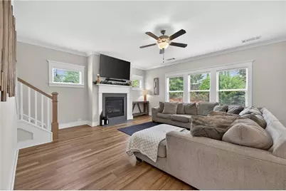215 Meadows Court, Woodstock, GA 30189 - Photo 12