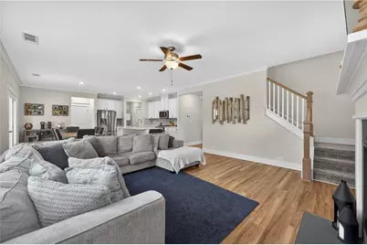215 Meadows Court, Woodstock, GA 30189 - Photo 10