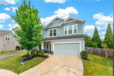 215 Meadows Court, Woodstock, GA 30189 - Photo 2