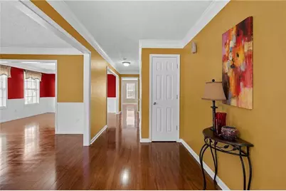 2760 Rusticwood Drive, Snellville, GA 30078 - Photo 2