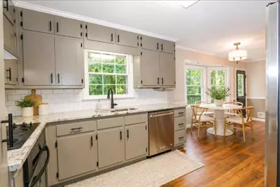 3406 Salem East Drive, Conyers, GA 30013 - Photo 2