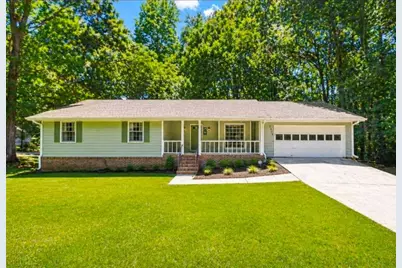 3406 Salem East Drive, Conyers, GA 30013 - Photo 1