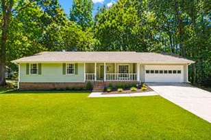 3406 Salem East Dr, Conyers, GA 30013 - Photo 1