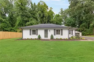 2260 Old Spring Road SE, Smyrna, GA 30080 - Photo 6