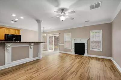 3194 Cedar Glade Lane, Buford, GA 30519 - Photo 6