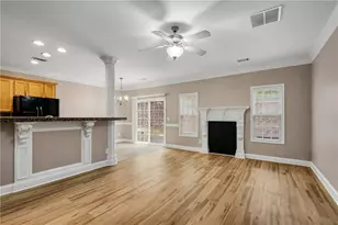 3194 Cedar Glade Ln, Buford, GA 30519 - Photo 6