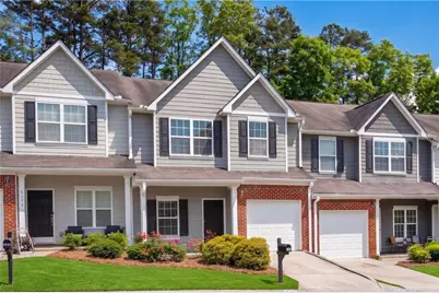 3194 Cedar Glade Lane, Buford, GA 30519 - Photo 2