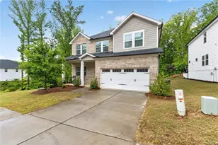 225 Magnolia Dr, Dawsonville, GA 30534 - Photo 2