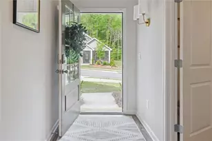 225 Magnolia Dr, Dawsonville, GA 30534 - Photo 4