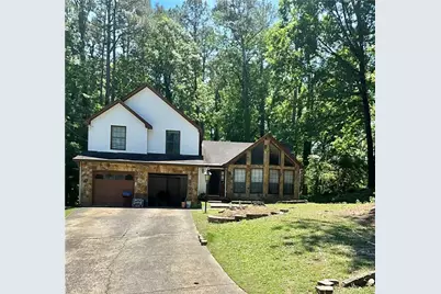 1876 Beaver Court, Riverdale, GA 30296 - Photo 1