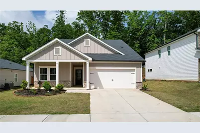 358 Denali Butte Terrace, Canton, GA 30114 - Photo 1