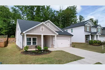 358 Denali Butte Terrace, Canton, GA 30114 - Photo 2
