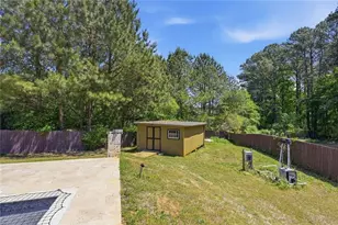 1309 SW Marseille Ct, Conyers, GA 30094 - Photo 52