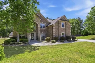 1309 SW Marseille Ct, Conyers, GA 30094 - Photo 2