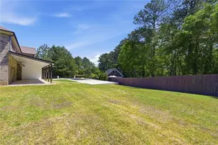 1309 SW Marseille Ct, Conyers, GA 30094 - Photo 48