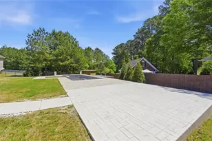 1309 SW Marseille Ct, Conyers, GA 30094 - Photo 50