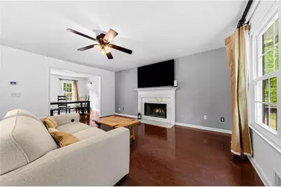 2798 Beddington Way, Suwanee, GA 30024 - Photo 12