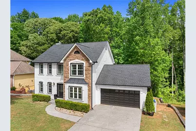 2798 Beddington Way, Suwanee, GA 30024 - Photo 36