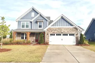 607 Michigan Cir, Hoschton, GA 30548 - Photo 1