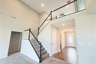 607 Michigan Cir, Hoschton, GA 30548 - Photo 4