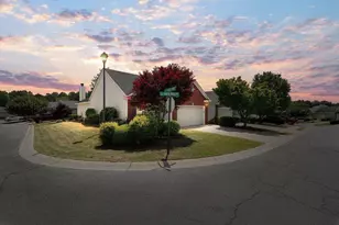 1411 Raven Rock Trail NW, Kennesaw, GA 30152 - Photo 2