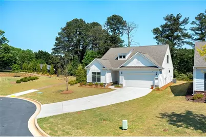 2720 Bateman Street, Powder Springs, GA 30127 - Photo 38