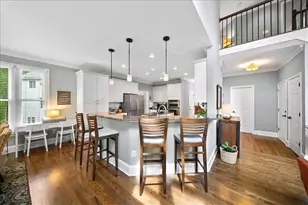 636 Goldenwood Ct, Powder Springs, GA 30127 - Photo 10