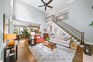 636 Goldenwood Ct, Powder Springs, GA 30127 - Photo 8