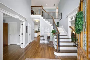 636 Goldenwood Ct, Powder Springs, GA 30127 - Photo 4