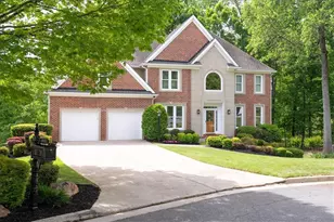 636 Goldenwood Ct, Powder Springs, GA 30127 - Photo 2