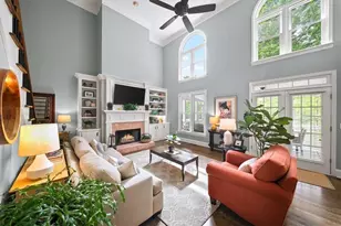 636 Goldenwood Ct, Powder Springs, GA 30127 - Photo 6