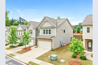 2744 Shetley Creek Drive, Norcross, GA 30071 - Photo 2
