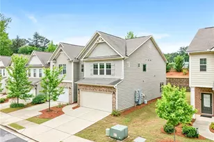2744 Shetley Creek Dr, Norcross, GA 30071 - Photo 2
