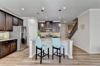 2744 Shetley Creek Drive, Norcross, GA 30071 - Photo 16