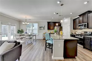 2744 Shetley Creek Dr, Norcross, GA 30071 - Photo 2