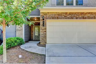 2744 Shetley Creek Drive, Norcross, GA 30071 - Photo 4